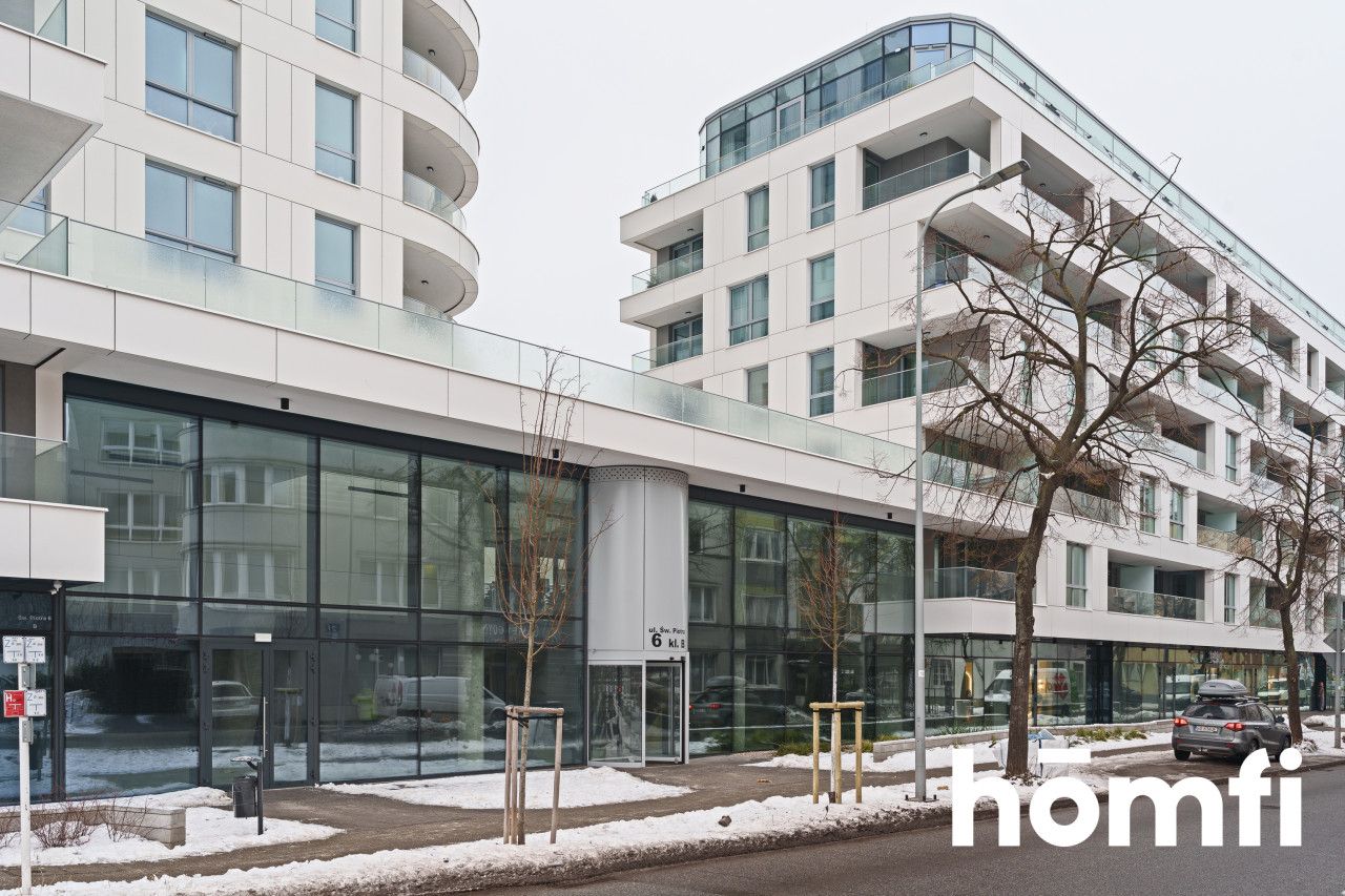 Stylowe 2-pok, loggia, parking w hali, KL, CENTRUM - Mieszkanie - Sprzedaż - Gdynia, Śródmieście