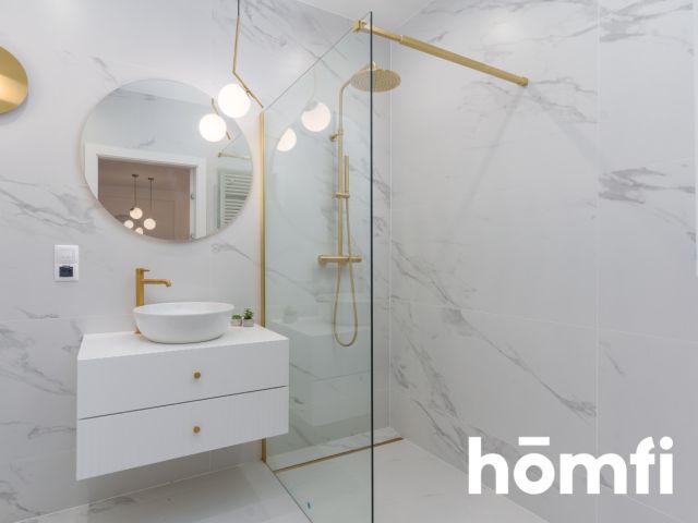 Stylowe 2-pok, loggia, parking w hali, KL, CENTRUM - Mieszkanie - Sprzedaż - Gdynia, Śródmieście