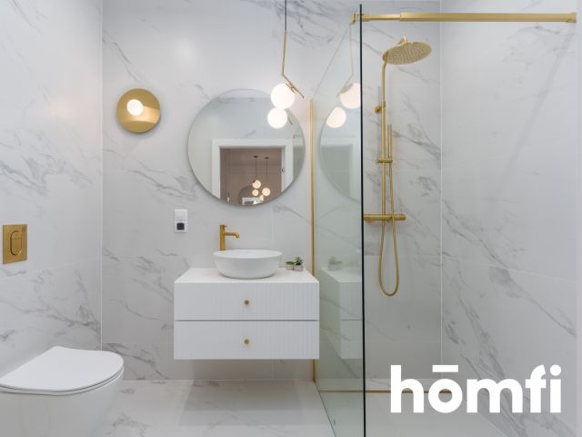 Stylowe 2-pok, loggia, parking w hali, KL, CENTRUM - Mieszkanie - Sprzedaż - Gdynia, Śródmieście