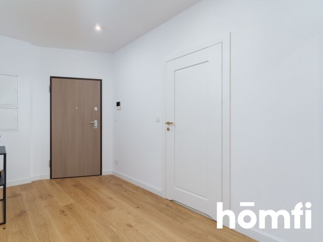 Stylowe 2-pok, loggia, parking w hali, KL, CENTRUM - Mieszkanie - Sprzedaż - Gdynia, Śródmieście