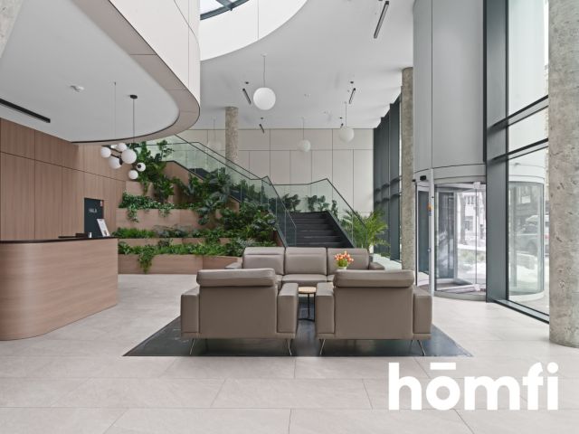 Stylowe 2-pok, loggia, parking w hali, KL, CENTRUM - Mieszkanie - Sprzedaż - Gdynia, Śródmieście