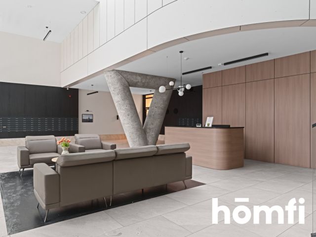 Stylowe 2-pok, loggia, parking w hali, KL, CENTRUM - Mieszkanie - Sprzedaż - Gdynia, Śródmieście