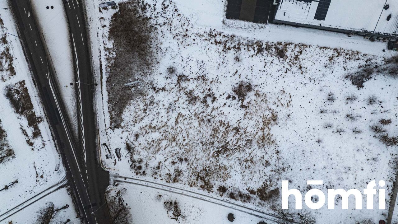 2x 974 m². Rajec Poduchowny. Full WZ utilities - Ділянка - Продаж - Radom, Rajec Poduchowny