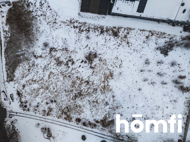 2x 974 m². Rajec Poduchowny. Full WZ utilities - Ділянка - Продаж - Radom, Rajec Poduchowny