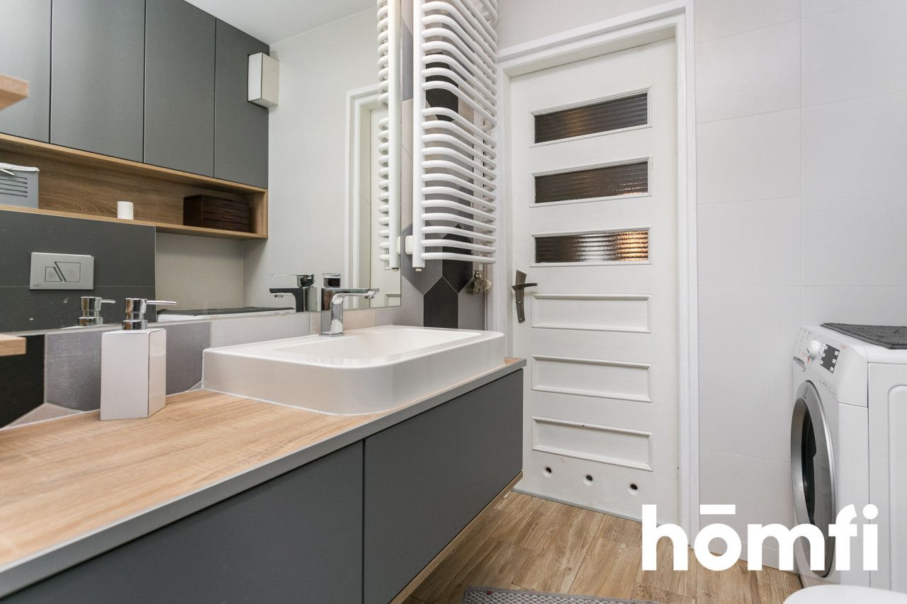 3 pokoje | Ul. Bociana | Balkon - Mieszkanie - Wynajem - Kraków, Krowodrza / Prądnik Biały