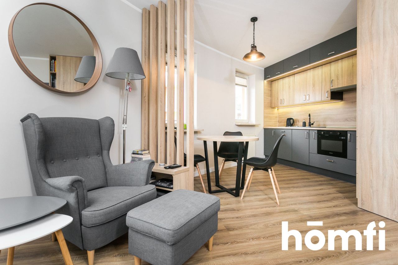 3 pokoje | Ul. Bociana | Balkon - Mieszkanie - Wynajem - Kraków, Krowodrza / Prądnik Biały