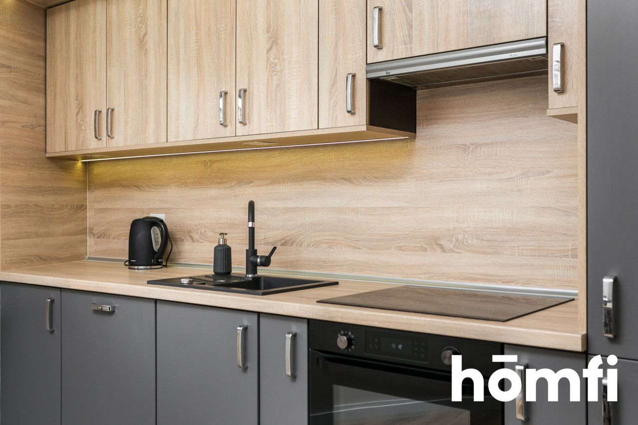 3 pokoje | Ul. Bociana | Balkon - Mieszkanie - Wynajem - Kraków, Krowodrza / Prądnik Biały