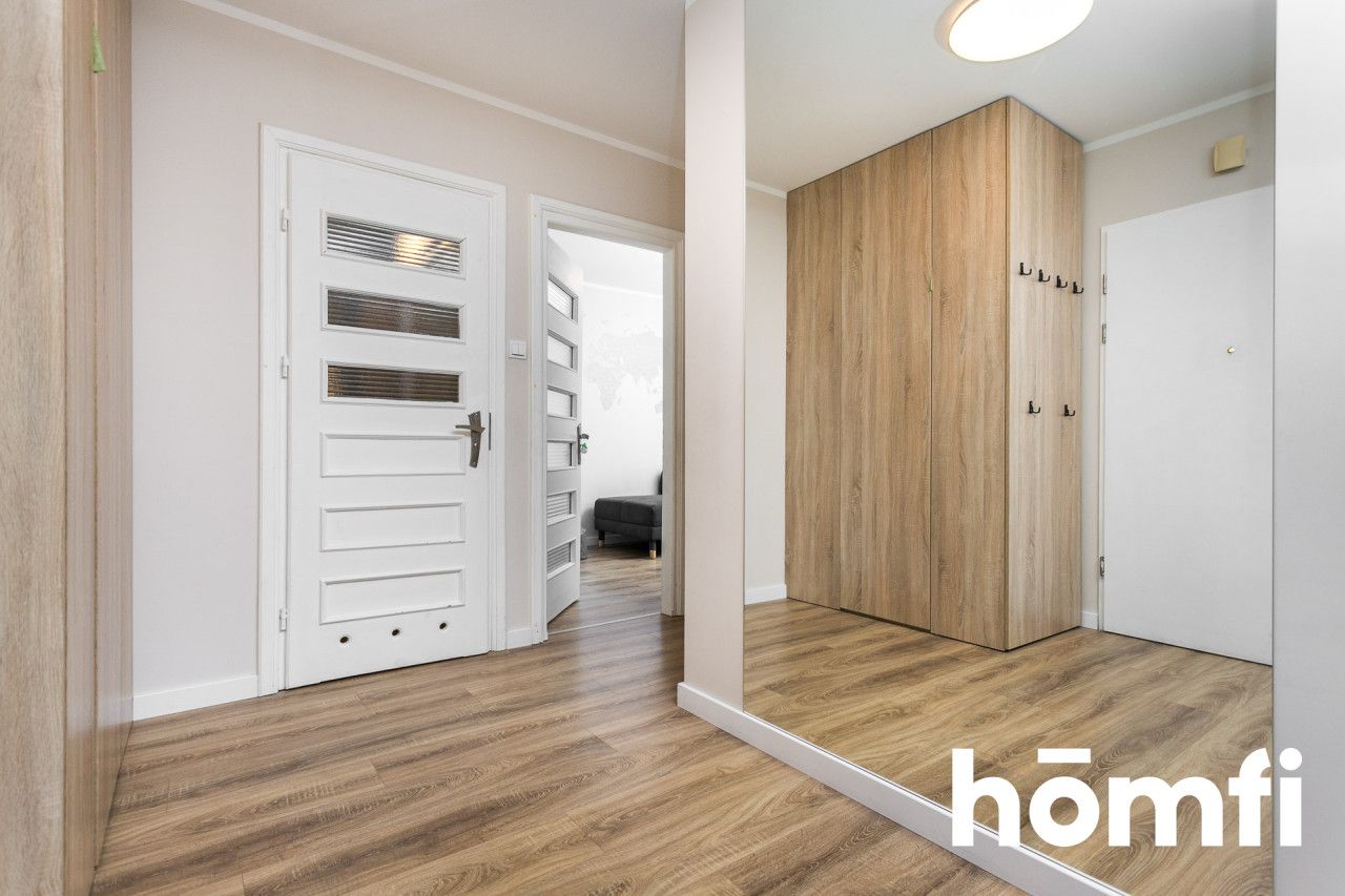 3 pokoje | Ul. Bociana | Balkon - Mieszkanie - Wynajem - Kraków, Krowodrza / Prądnik Biały