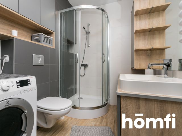 3 pokoje | Ul. Bociana | Balkon - Mieszkanie - Wynajem - Kraków, Krowodrza / Prądnik Biały