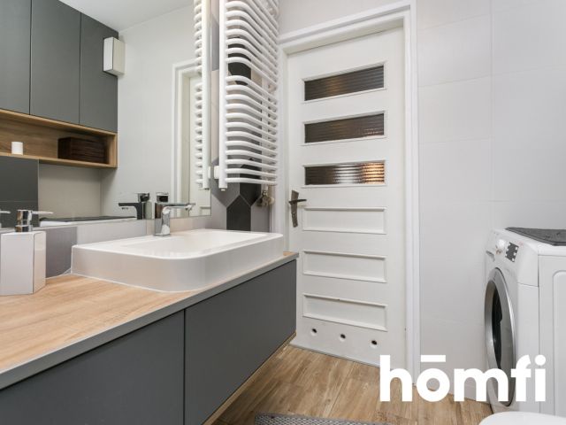 3 pokoje | Ul. Bociana | Balkon - Mieszkanie - Wynajem - Kraków, Krowodrza / Prądnik Biały