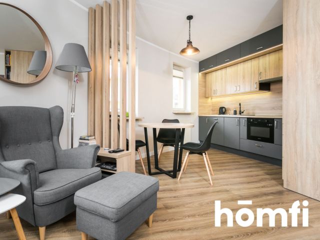 3 pokoje | Ul. Bociana | Balkon - Mieszkanie - Wynajem - Kraków, Krowodrza / Prądnik Biały