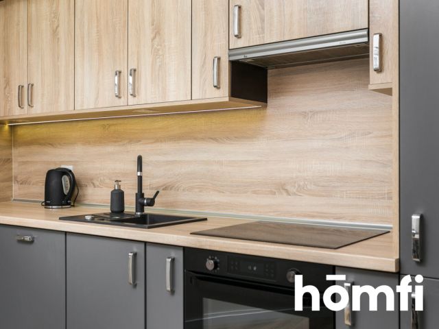 3 pokoje | Ul. Bociana | Balkon - Mieszkanie - Wynajem - Kraków, Krowodrza / Prądnik Biały