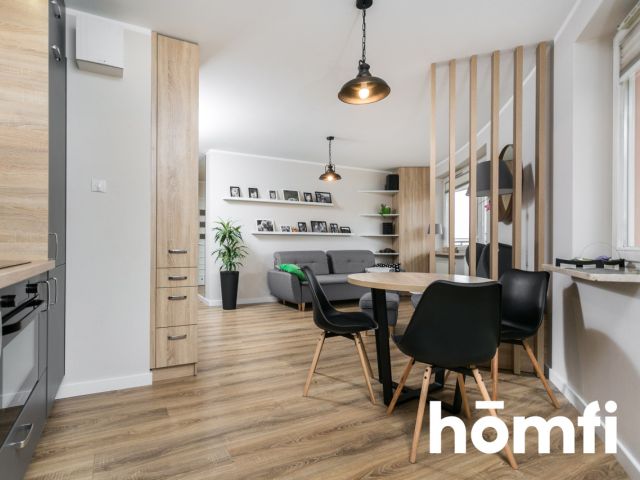 3 pokoje | Ul. Bociana | Balkon - Mieszkanie - Wynajem - Kraków, Krowodrza / Prądnik Biały