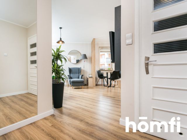 3 pokoje | Ul. Bociana | Balkon - Mieszkanie - Wynajem - Kraków, Krowodrza / Prądnik Biały