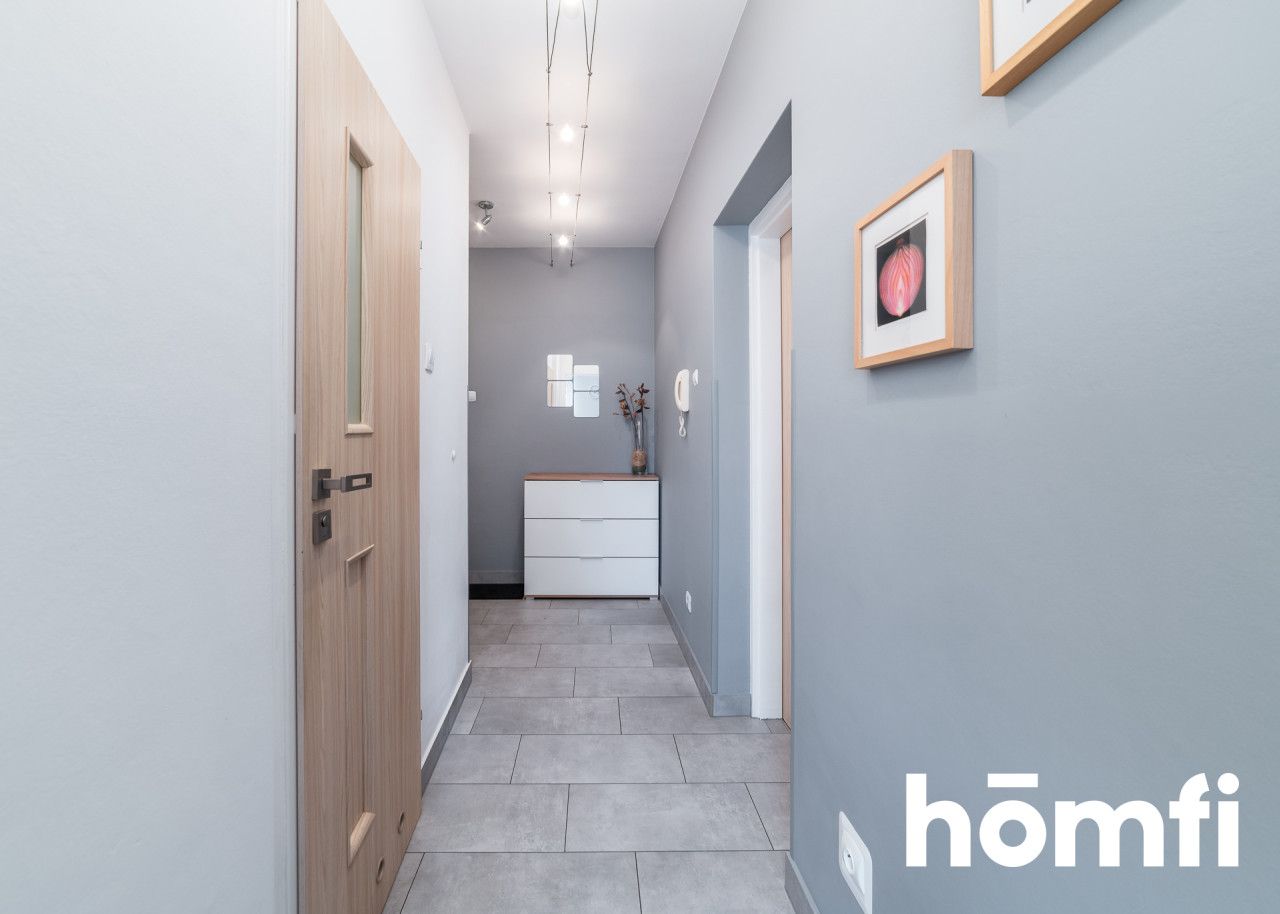 Spacious STUDIO APARTMENT in a Quiet Neighborhood - Квартира - Оренда - Łódź, Górna