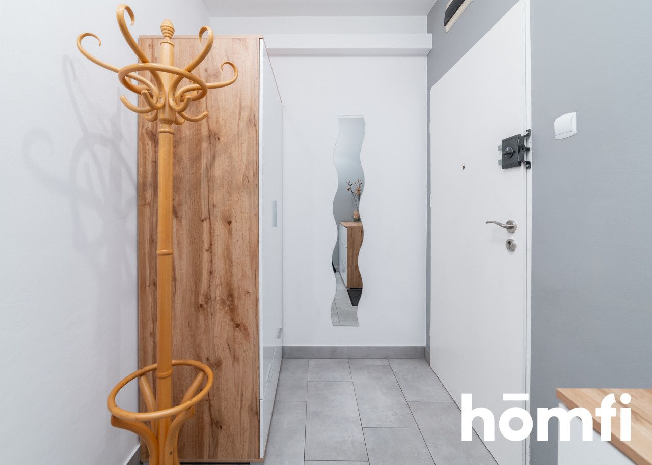 Spacious STUDIO APARTMENT in a Quiet Neighborhood - Квартира - Оренда - Łódź, Górna