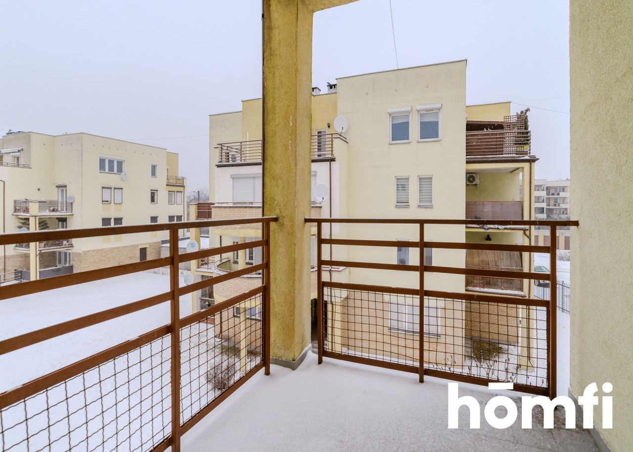 Spacious STUDIO APARTMENT in a Quiet Neighborhood - Квартира - Оренда - Łódź, Górna