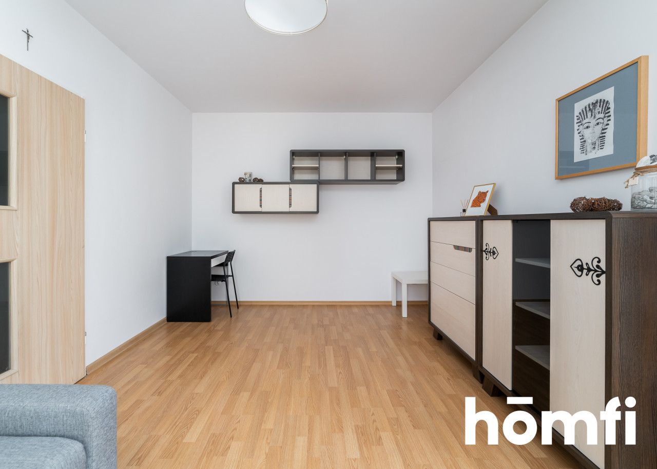 Spacious STUDIO APARTMENT in a Quiet Neighborhood - Квартира - Оренда - Łódź, Górna