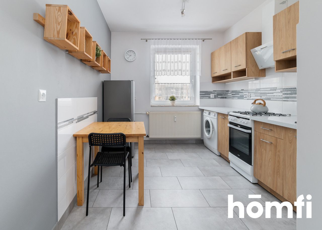 Spacious STUDIO APARTMENT in a Quiet Neighborhood - Квартира - Оренда - Łódź, Górna