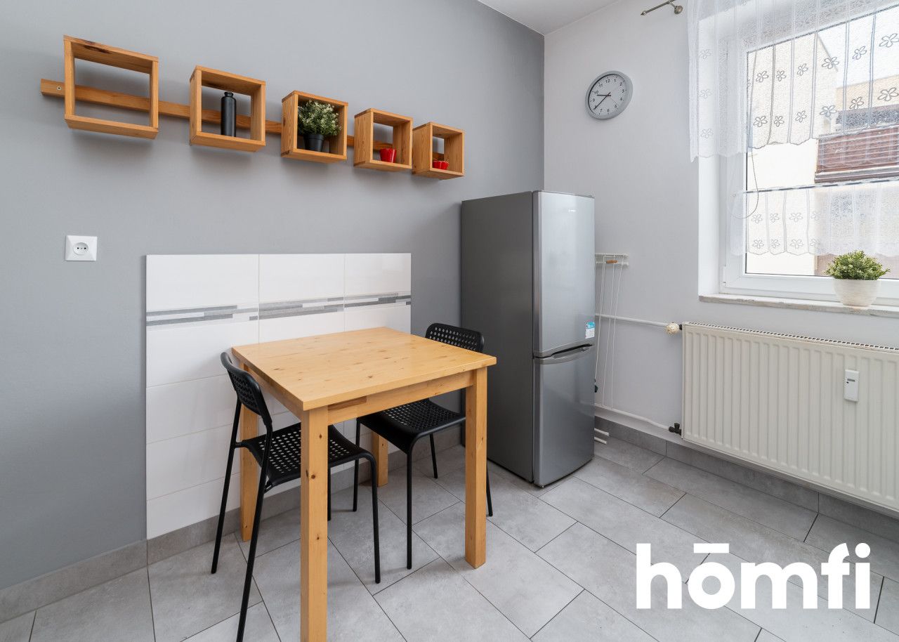 Spacious STUDIO APARTMENT in a Quiet Neighborhood - Квартира - Оренда - Łódź, Górna