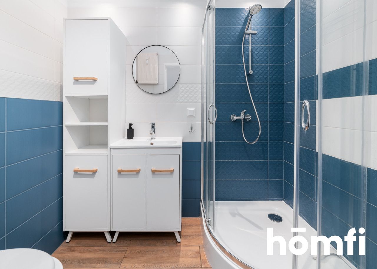 Spacious STUDIO APARTMENT in a Quiet Neighborhood - Квартира - Оренда - Łódź, Górna