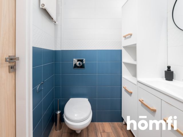 Spacious STUDIO APARTMENT in a Quiet Neighborhood - Квартира - Оренда - Łódź, Górna