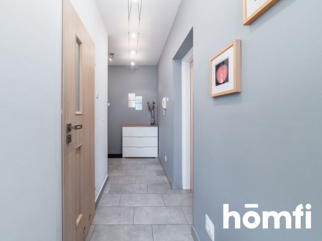 Spacious STUDIO APARTMENT in a Quiet Neighborhood - Квартира - Оренда - Łódź, Górna