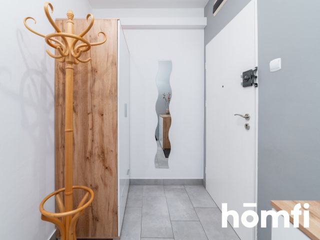 Spacious STUDIO APARTMENT in a Quiet Neighborhood - Квартира - Оренда - Łódź, Górna