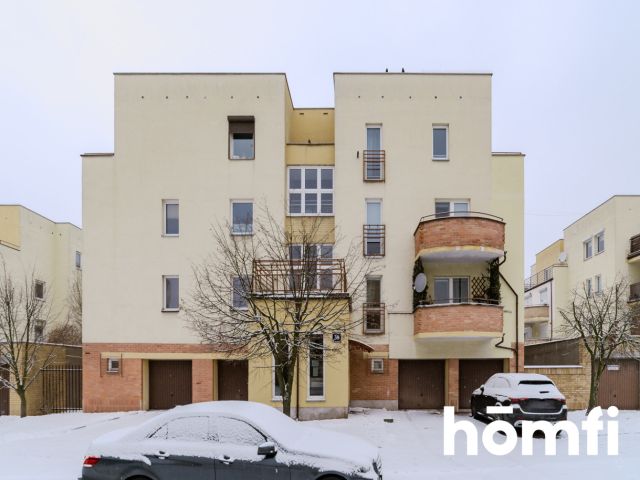 Spacious STUDIO APARTMENT in a Quiet Neighborhood - Квартира - Оренда - Łódź, Górna