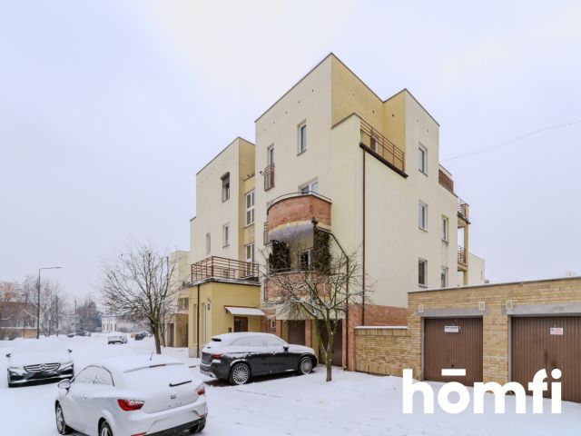 Spacious STUDIO APARTMENT in a Quiet Neighborhood - Квартира - Оренда - Łódź, Górna