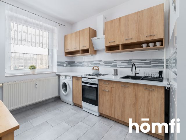 Spacious STUDIO APARTMENT in a Quiet Neighborhood - Квартира - Оренда - Łódź, Górna