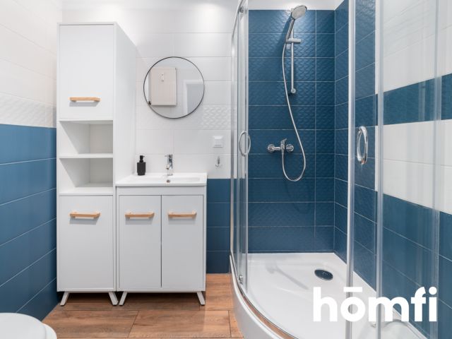 Spacious STUDIO APARTMENT in a Quiet Neighborhood - Квартира - Оренда - Łódź, Górna