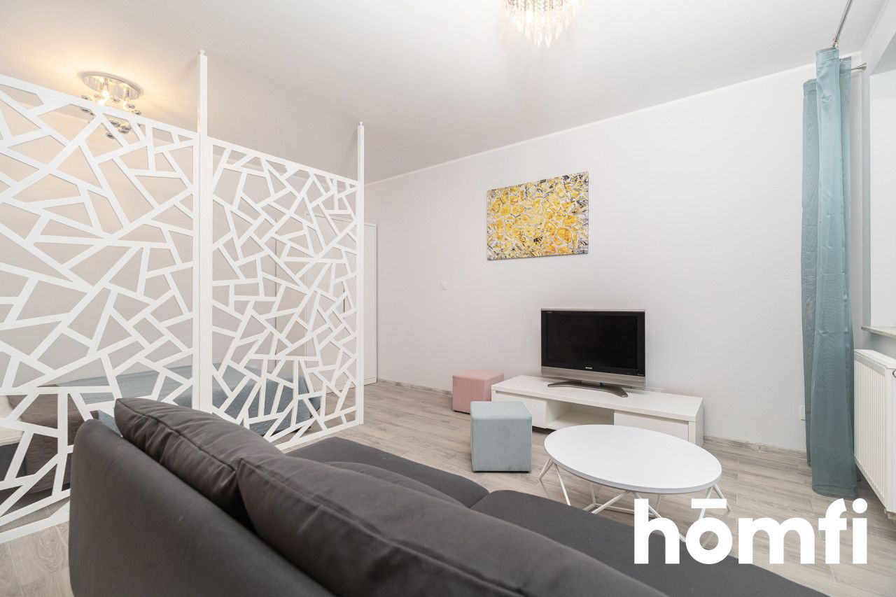 Do wynajęcia, studio przy ul. Legnickiej - Mieszkanie - Wynajem - Wrocław, Fabryczna