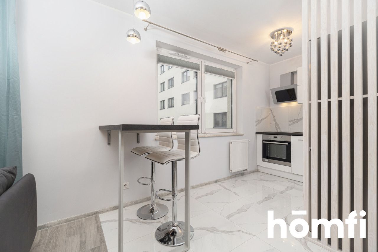 Do wynajęcia, studio przy ul. Legnickiej - Mieszkanie - Wynajem - Wrocław, Fabryczna