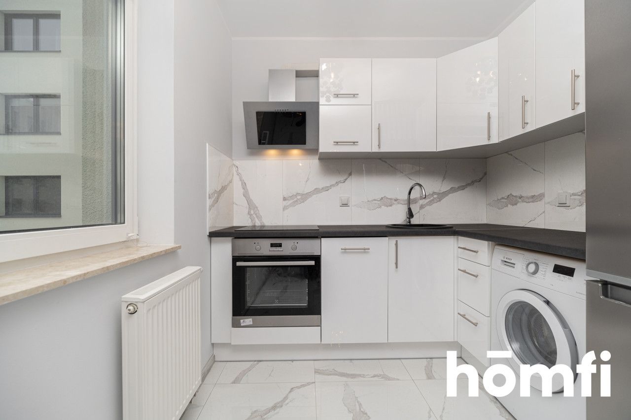 Do wynajęcia, studio przy ul. Legnickiej - Mieszkanie - Wynajem - Wrocław, Fabryczna