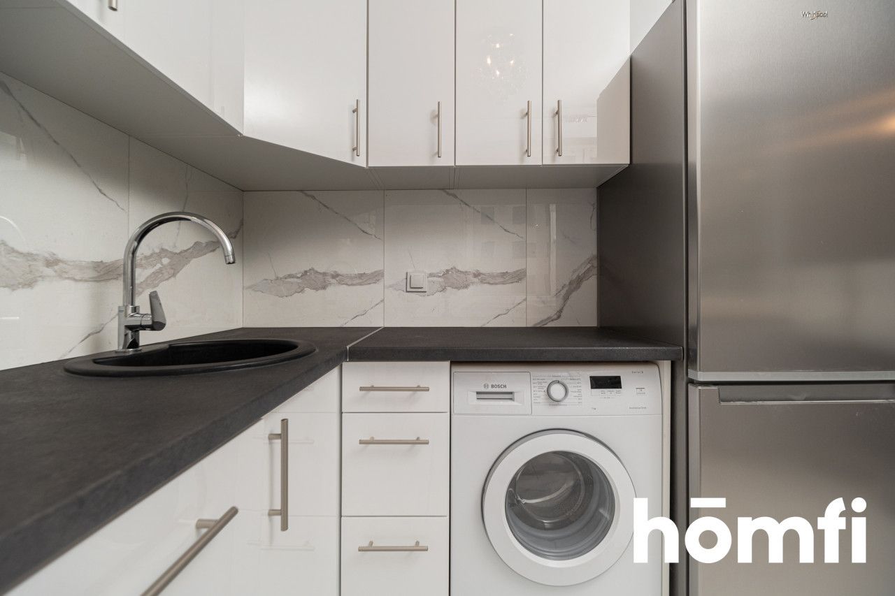 Do wynajęcia, studio przy ul. Legnickiej - Mieszkanie - Wynajem - Wrocław, Fabryczna