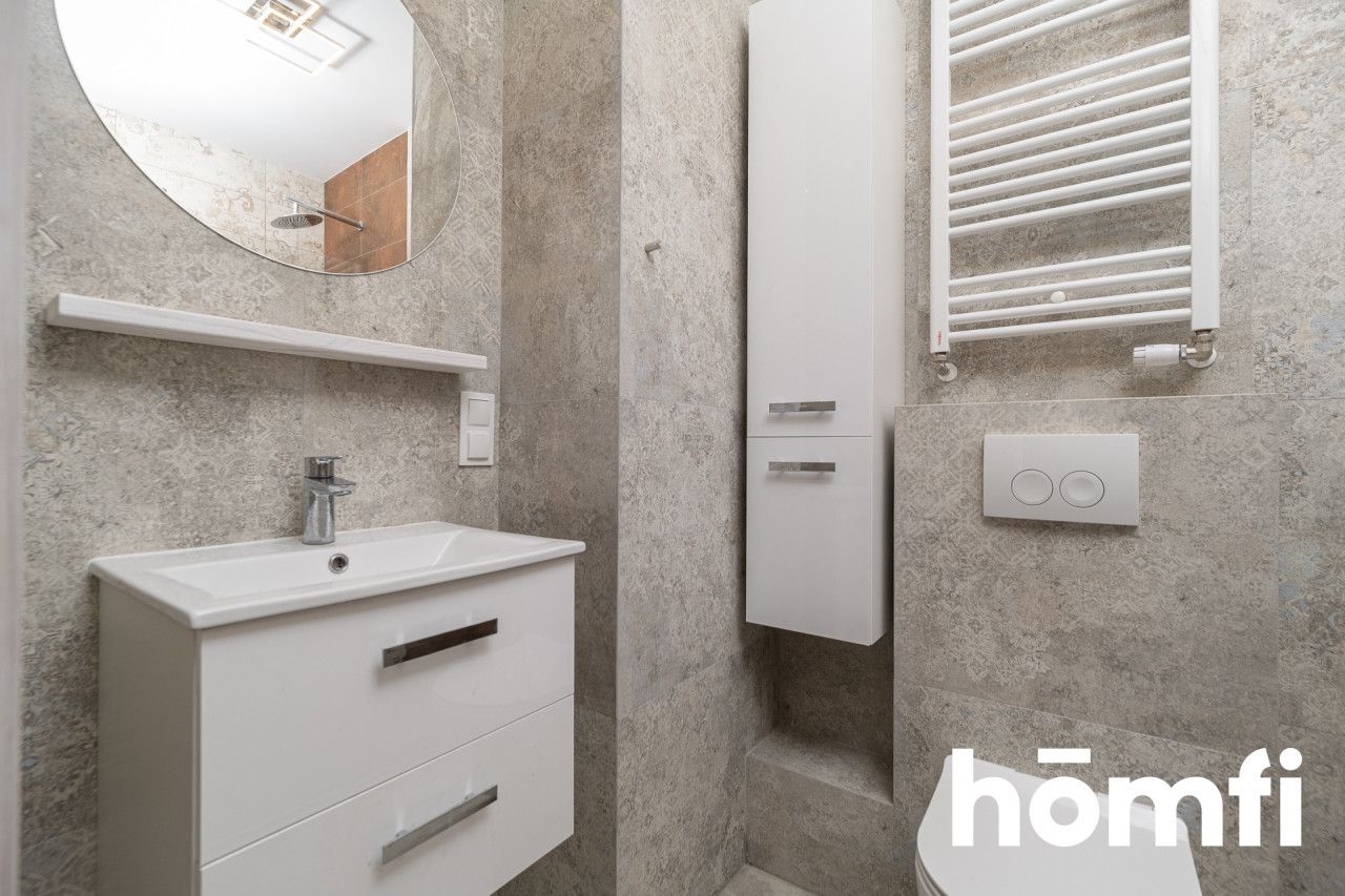 Do wynajęcia, studio przy ul. Legnickiej - Mieszkanie - Wynajem - Wrocław, Fabryczna