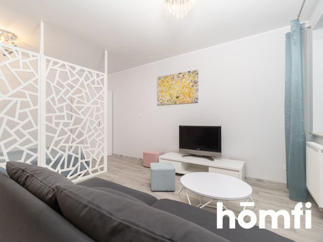 Do wynajęcia, studio przy ul. Legnickiej - Mieszkanie - Wynajem - Wrocław, Fabryczna