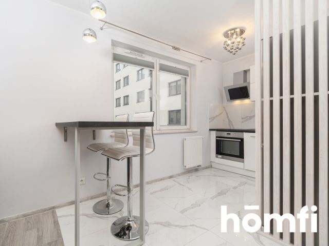 Do wynajęcia, studio przy ul. Legnickiej - Mieszkanie - Wynajem - Wrocław, Fabryczna