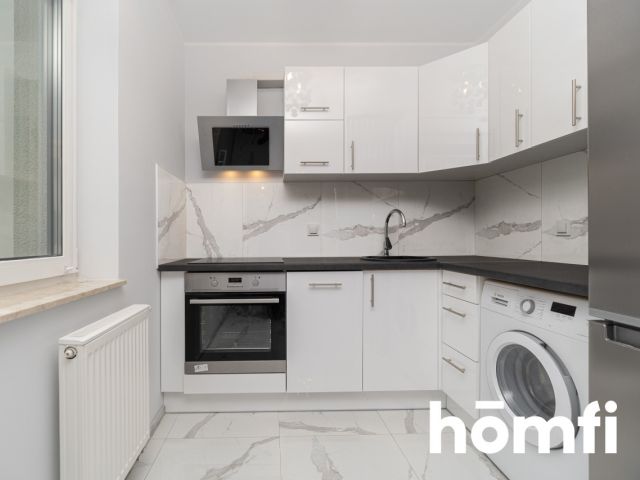 Do wynajęcia, studio przy ul. Legnickiej - Mieszkanie - Wynajem - Wrocław, Fabryczna