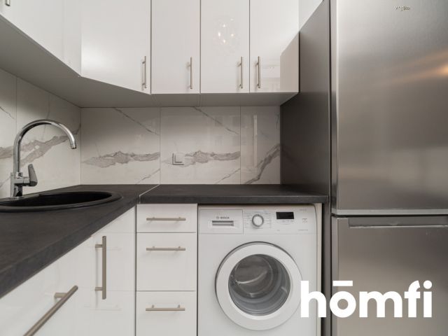 Do wynajęcia, studio przy ul. Legnickiej - Mieszkanie - Wynajem - Wrocław, Fabryczna