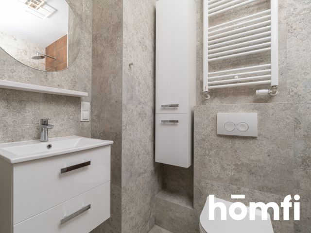 Do wynajęcia, studio przy ul. Legnickiej - Mieszkanie - Wynajem - Wrocław, Fabryczna