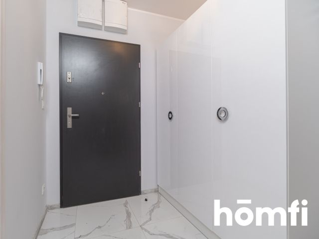 Do wynajęcia, studio przy ul. Legnickiej - Mieszkanie - Wynajem - Wrocław, Fabryczna