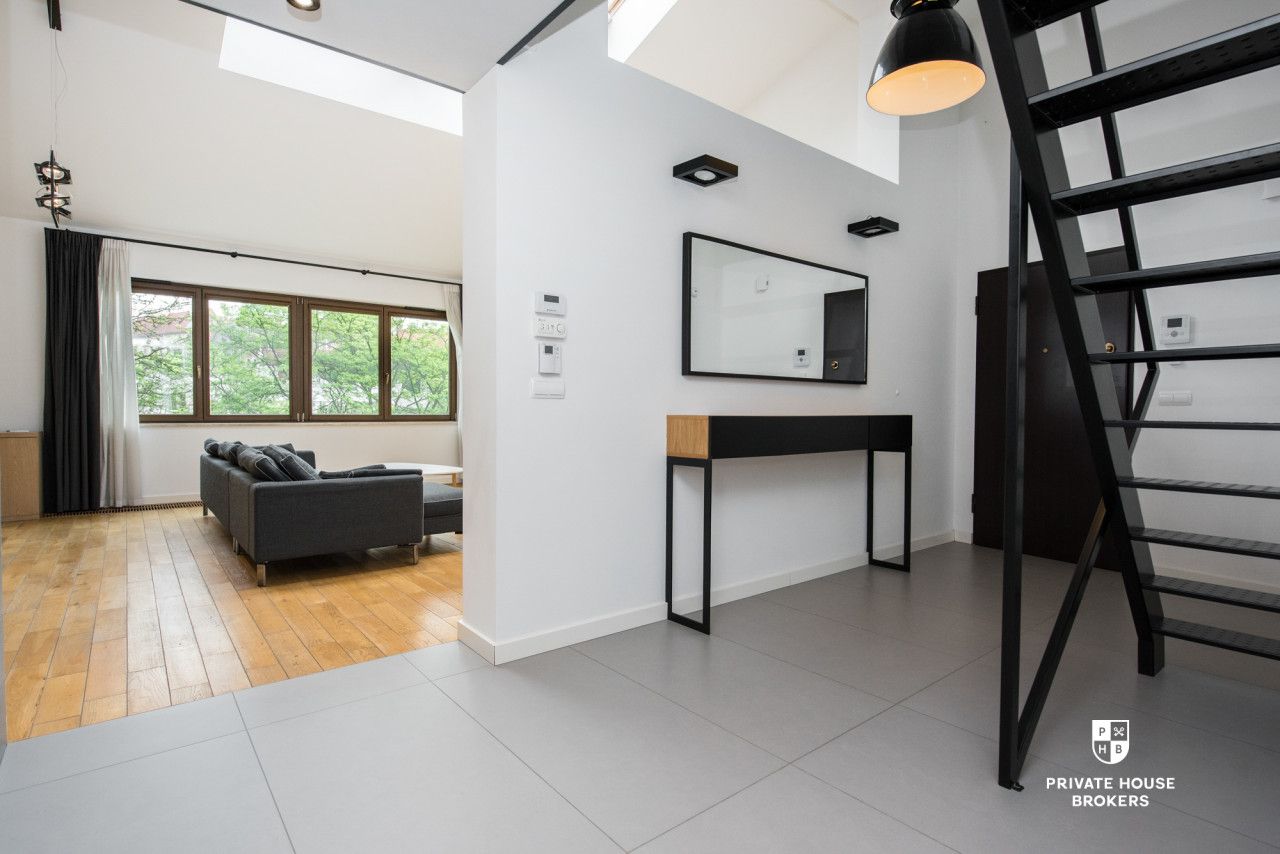 Spacious 2-bedroom apartment with the view of the Wawel Castle - Квартира - Оренда - Kraków, Śródmieście / Stare Miasto