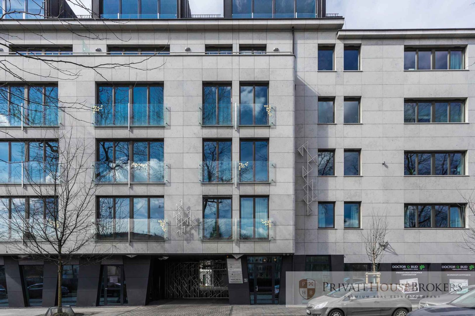 Spacious 2-bedroom apartment with the view of the Wawel Castle - Квартира - Оренда - Kraków, Śródmieście / Stare Miasto