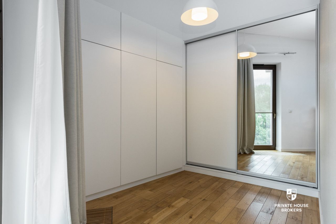 Piękny apartament z 2 sypialniami i widokiem na Wawel - Mieszkanie - Wynajem - Kraków, Śródmieście / Stare Miasto