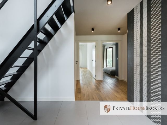 Spacious 2-bedroom apartment with the view of the Wawel Castle - Квартира - Оренда - Kraków, Śródmieście / Stare Miasto