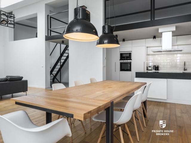 Piękny apartament z 2 sypialniami i widokiem na Wawel - Mieszkanie - Wynajem - Kraków, Śródmieście / Stare Miasto