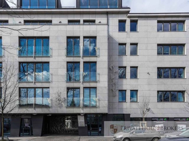 Spacious 2-bedroom apartment with the view of the Wawel Castle - Квартира - Оренда - Kraków, Śródmieście / Stare Miasto