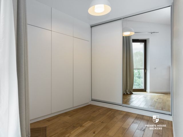 Piękny apartament z 2 sypialniami i widokiem na Wawel - Mieszkanie - Wynajem - Kraków, Śródmieście / Stare Miasto